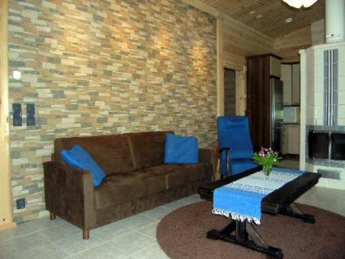 Holiday Home Mustikka