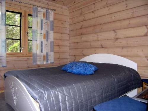Holiday Home Mustikka