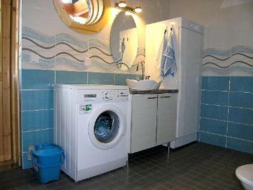 Holiday Home Mustikka