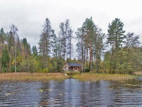 Holiday Home Heinm�kki