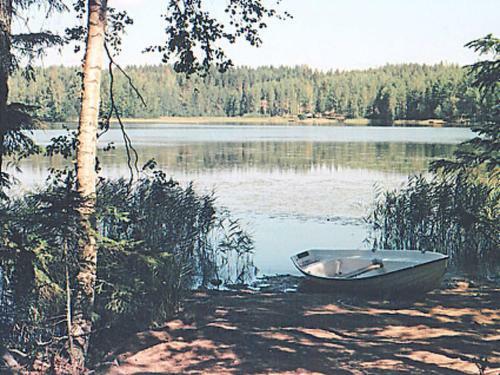 Holiday Home Heinm�kki