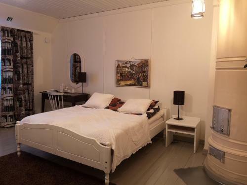 Bed & Breakfast Villa Korkatti