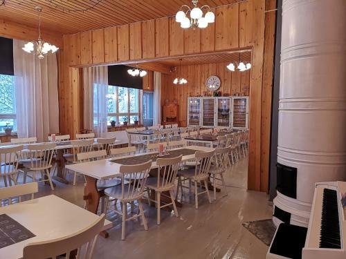Bed & Breakfast Villa Korkatti