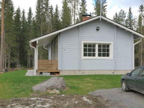 Holiday Home Tervaranta