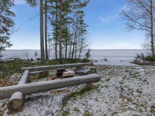 Holiday Home Tervaranta