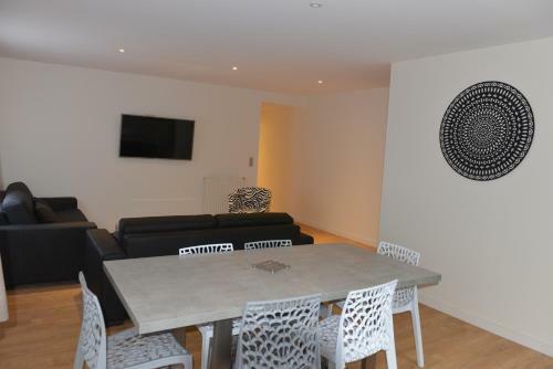 Apartamento Pyrenees Resort