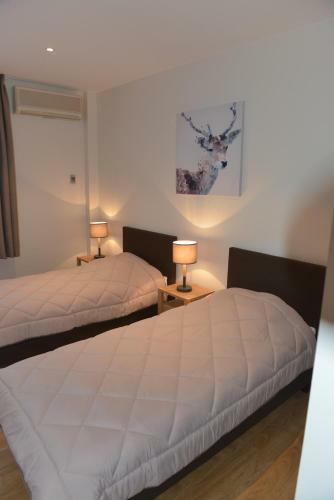 Apartamento Pyrenees Resort