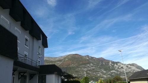 Apartamento Pyrenees Resort