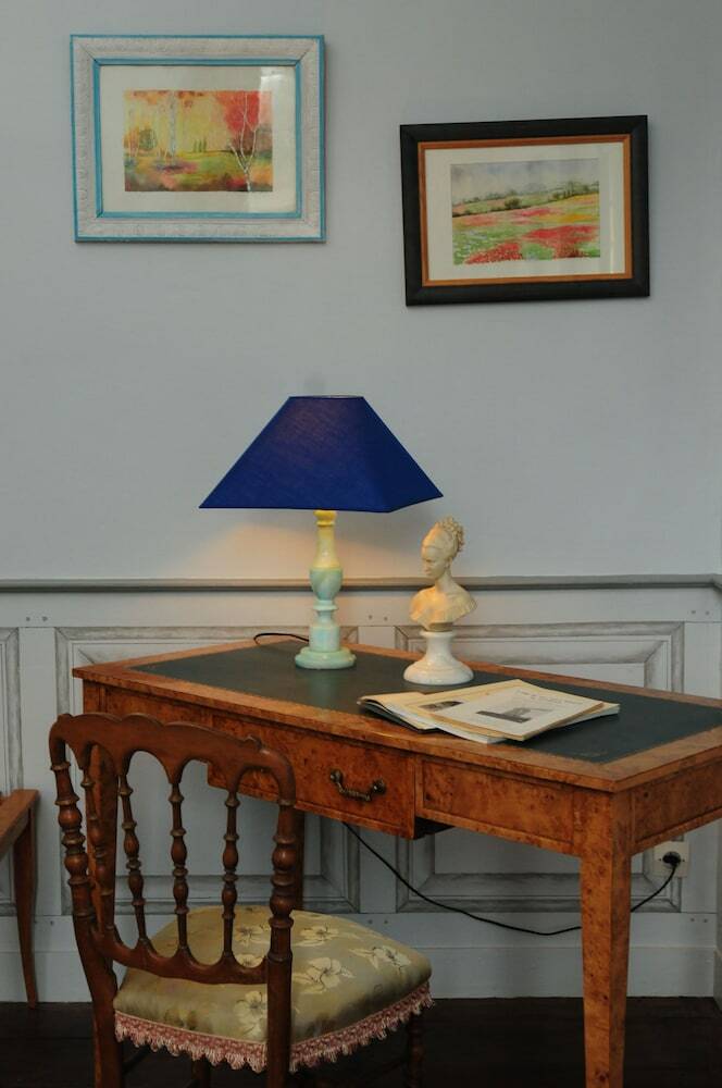 Hostal La Menarderie