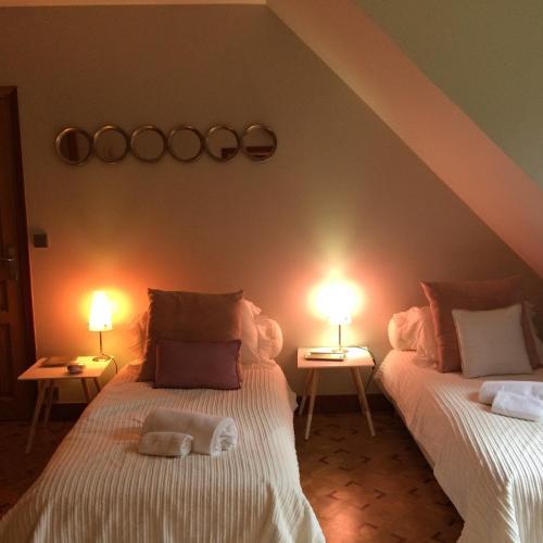 Bed & Breakfast L'albiziane - Maison D'h�tes