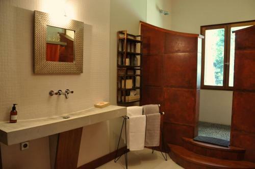 Bed & Breakfast L'albiziane - Maison D'h�tes