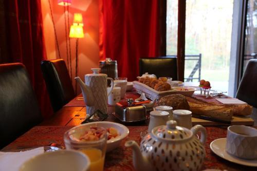 Bed & Breakfast L'albiziane - Maison D'h�tes