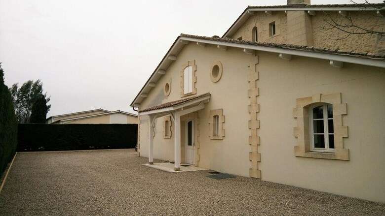 Villa Airial de Tourteau Chollet