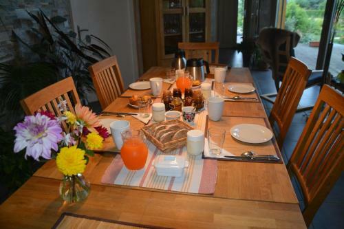 Bed & Breakfast Les Condamines