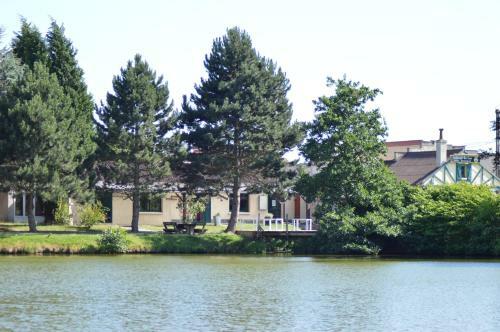 Posada L'auberge Du Lac