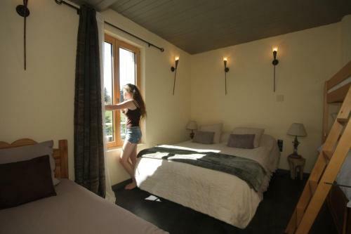 Bed & Breakfast La Maison Du Bonheur