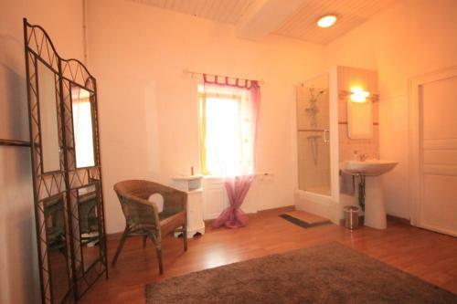 Bed & Breakfast La Maison Du Bonheur