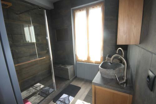 Bed & Breakfast La Maison Du Bonheur