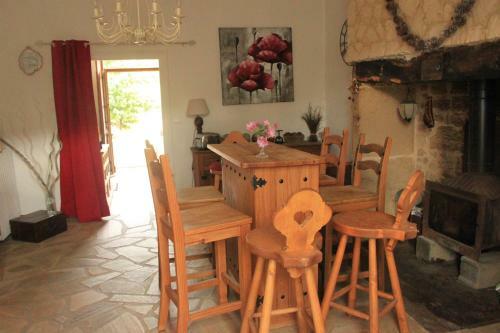 Bed & Breakfast La Maison Du Bonheur