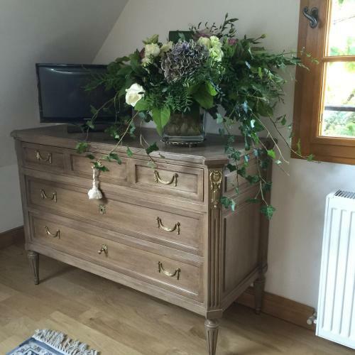 Bed & Breakfast Les Pr�mices de La For�t