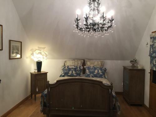 Bed & Breakfast Les Pr�mices de La For�t