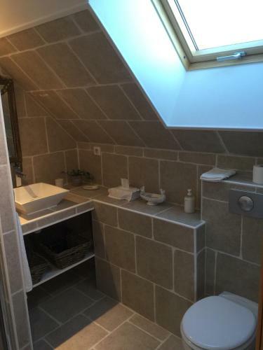 Bed & Breakfast Les Pr�mices de La For�t