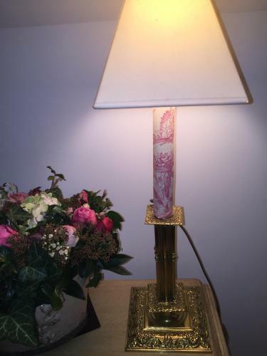 Bed & Breakfast Les Pr�mices de La For�t