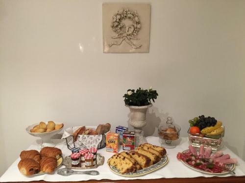 Bed & Breakfast Les Pr�mices de La For�t