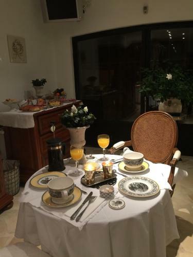 Bed & Breakfast Les Pr�mices de La For�t