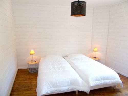 Apartamento Le Gambetta, Cancale Vue Mer