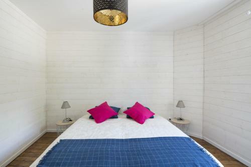 Apartamento Le Gambetta, Cancale Vue Mer