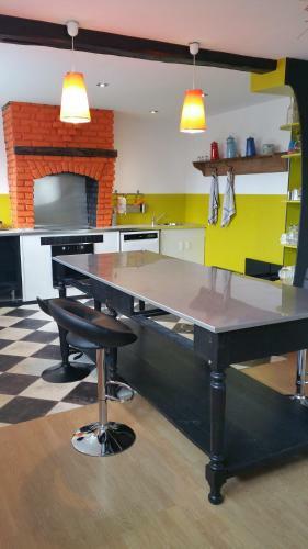 Apartamento 29 Color'appart