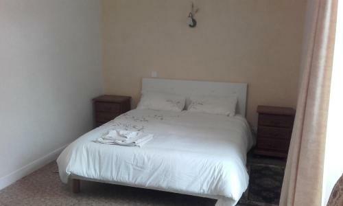 Bed & Breakfast Chambre D'h�tes Firon