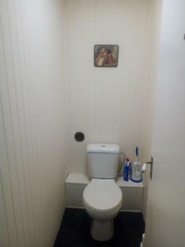 Bed & Breakfast Chambre D'h�tes Firon