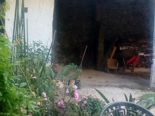 Bed & Breakfast Chambre D'h�tes Firon