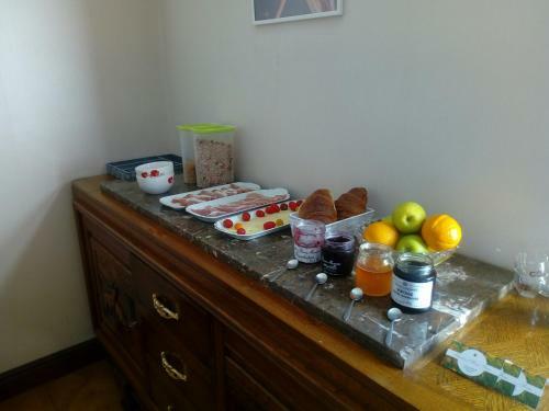 Bed & Breakfast Chambre D'h�tes Firon
