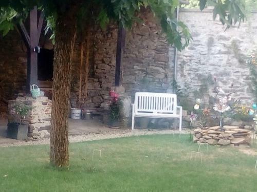Bed & Breakfast Chambre D'h�tes Firon