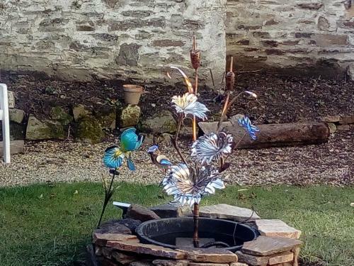 Bed & Breakfast Chambre D'h�tes Firon