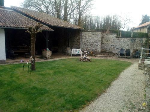 Bed & Breakfast Chambre D'h�tes Firon