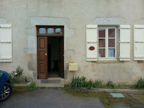 Bed & Breakfast Chambre D'h�tes Firon