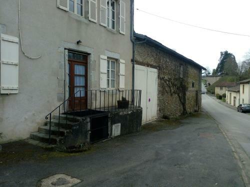 Bed & Breakfast Chambre D'h�tes Firon