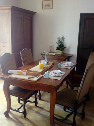 Bed & Breakfast Chambre D'h�tes Firon