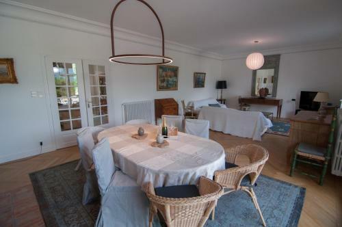Villa La Maison de Ma�tre � Sevrier