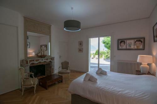Villa La Maison de Ma�tre � Sevrier
