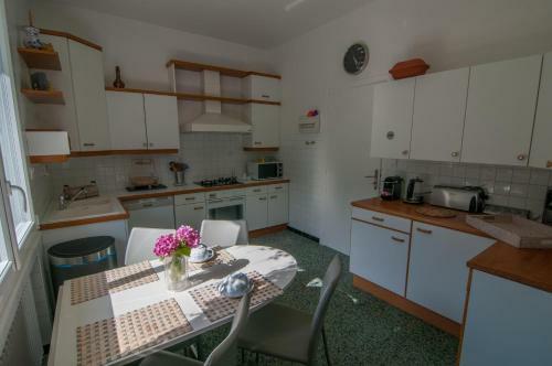 Villa La Maison de Ma�tre � Sevrier