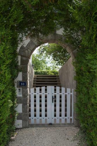 Villa La Maison de Ma�tre � Sevrier