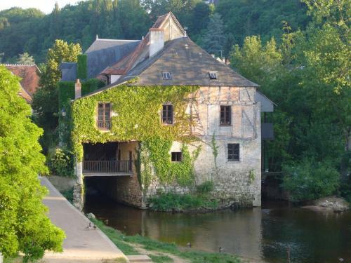 Bed & Breakfast Le Canard Au Parapluie Rouge