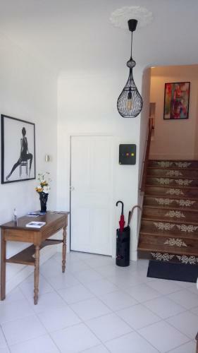 Bed & Breakfast Chambres D'h�tes Toulaho