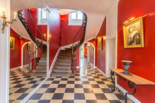 Agroturismo Cande Chateau Sleeps 13 Pool Wifi