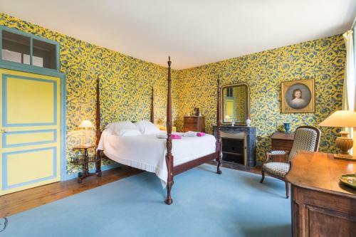Agroturismo Cande Chateau Sleeps 13 Pool Wifi